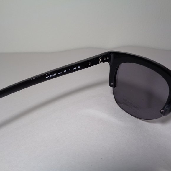 Calvin Klein CK19522S Black New Women\'s Sunglasses main image 13